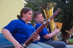 Sophie und Flo