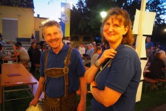 Gerhard und Christa