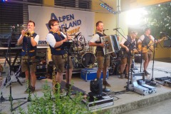Alpen Vorland