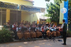 Bergern