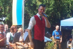 Bergern - Martin