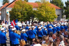 Ausmarsch 1