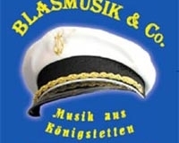 Blasmusik und Co